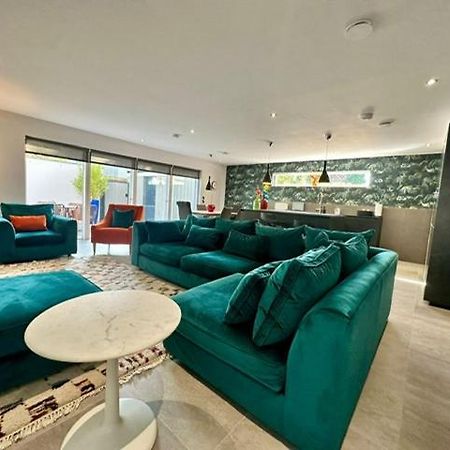 Beachy House Сент-Андрус Экстерьер фото