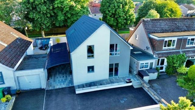 Beachy House Сент-Андрус Экстерьер фото