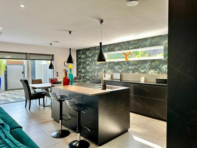 Beachy House Сент-Андрус Экстерьер фото